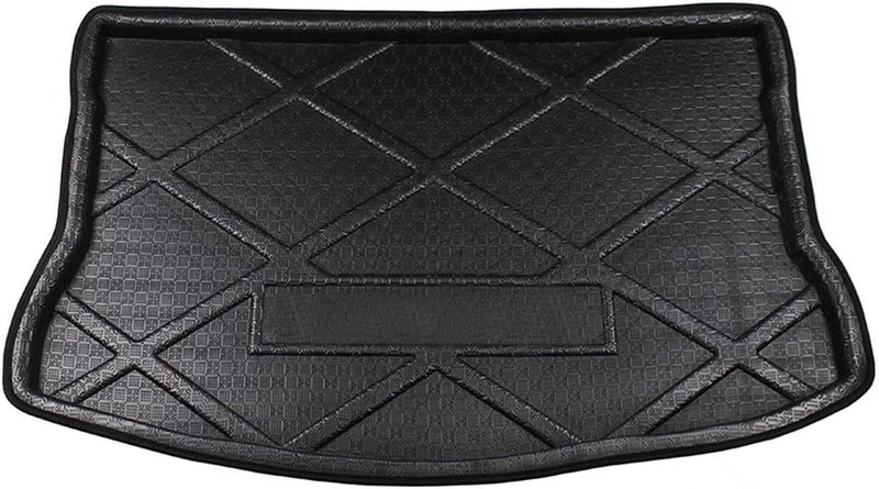 Vuzmode Trunk Mat for Toyota Yaris L (2013-2016) - Image 1
