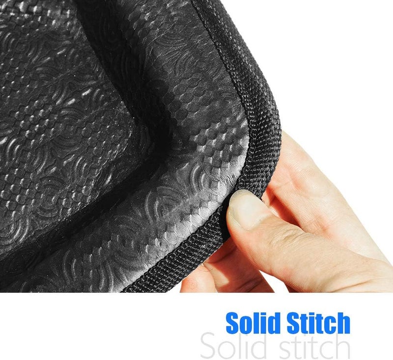 Vuzmode Trunk Mat for Toyota Yaris L (2013-2016) - Image 4