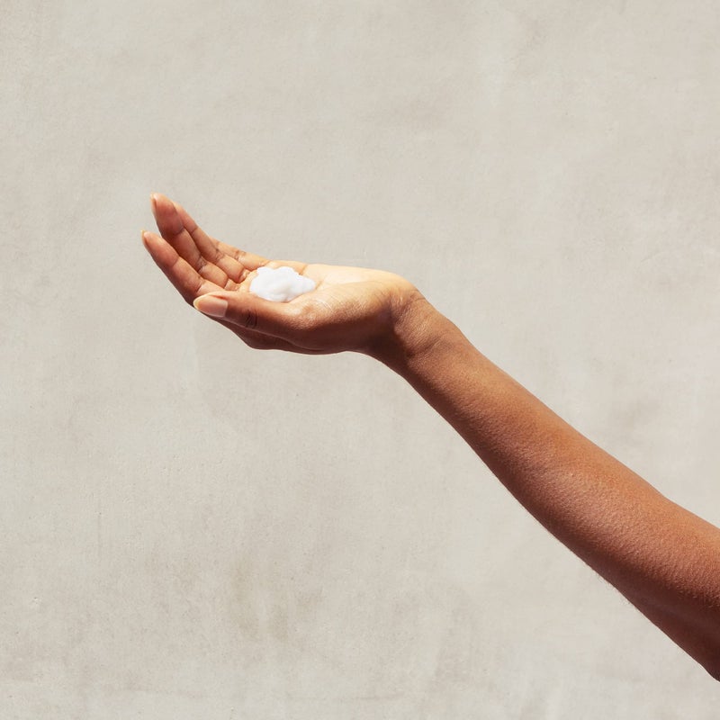 PATTERN Beauty by Tracee Ellis Ross Leave-In Conditioner 9.8 fl oz - Rich Moisture for Curly, Coily and Tight-Textured Hair, 3a to 4c - Image 5