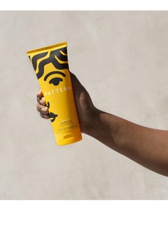 PATTERN PATTERN Beauty by Tracee Ellis Ross Leave-In Conditioner 9.8 fl oz - Rich Moisture for Curly, Coily and Tight-Textured Hair, 3a to 4c, 9.8 fl oz  - Image 4