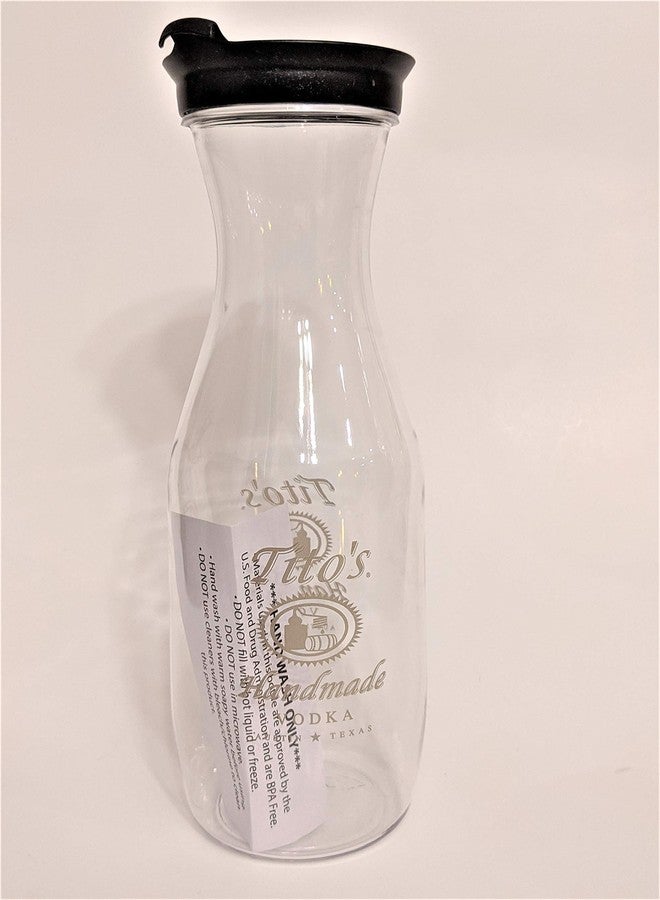 Tito's Mixing Carafe - Image 1