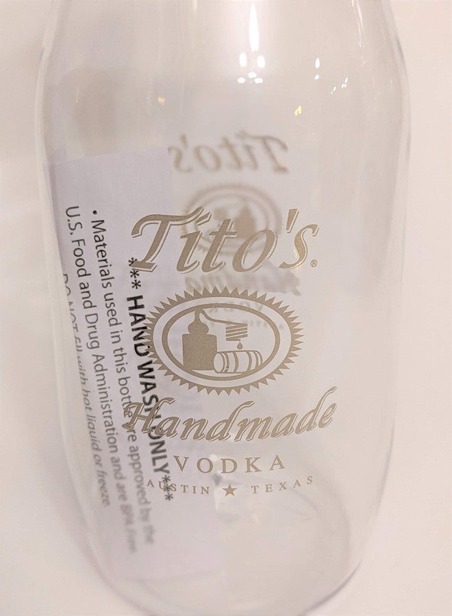 Tito's Mixing Carafe - Image 3