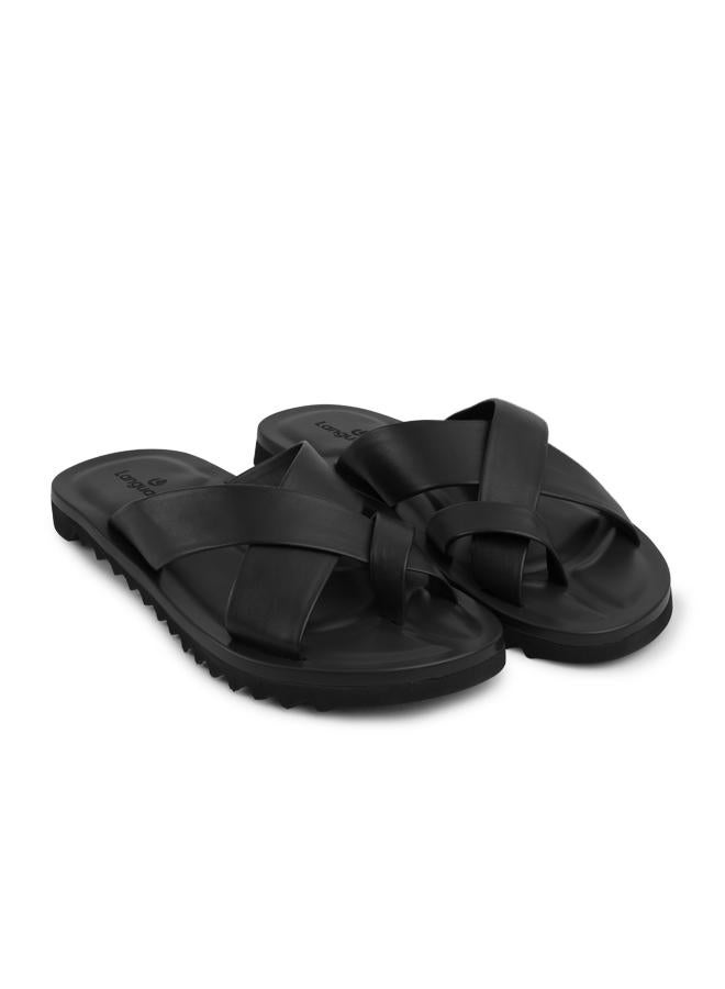 Language Men's Rainier Sandal - Image 3