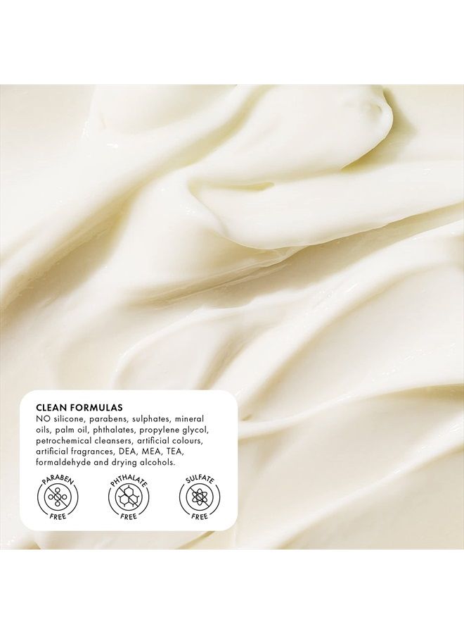 BondiBoost HG Duo Shampoo + Conditioner Bundle [10.14fl oz each] - Improves Appearance for Thinning Hair - Volumizing + Hydrating + Nourishing - Sulfate/Paraben Free, for Women/Men - Australian Made - Image 3