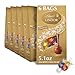 Lindt LINDOR Assorted Chocolate Truffles Chocolate Candy with Smooth Melting Truffle Center Great for Gift Giving 51 oz Bag 6 Pack - Image 2