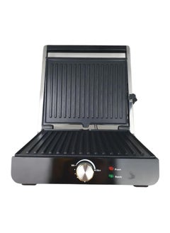 sokany Sokany Electric Indoor/Outdoor Grill, Non-Stick, Adjustable Temperature Control, SK-08044  - Image 1