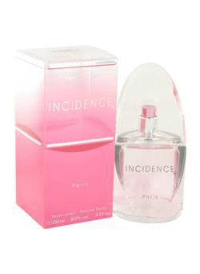 Yves De Sistelle - Incidence FOR WOMEN by Yves De Sistelle - 3.3 oz EDP Spray - Image 1