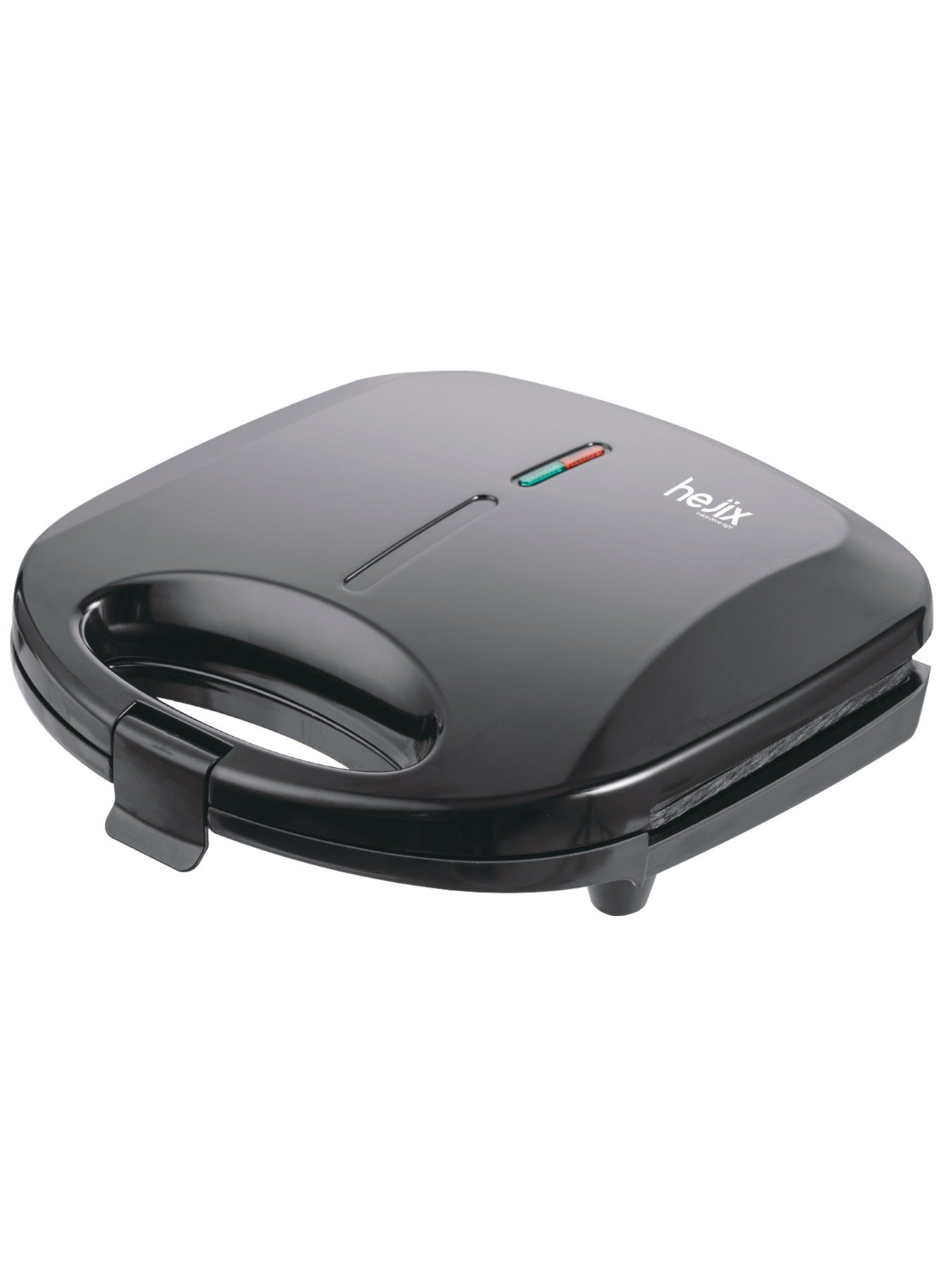 HEJIX Sandwich Grill Maker, 750W, Panini Press, With Non-Stick