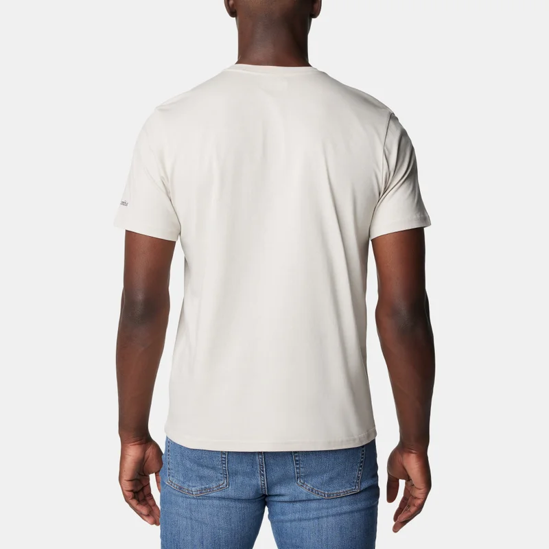Columbia Men's Path Lake Graphic T-Shirt