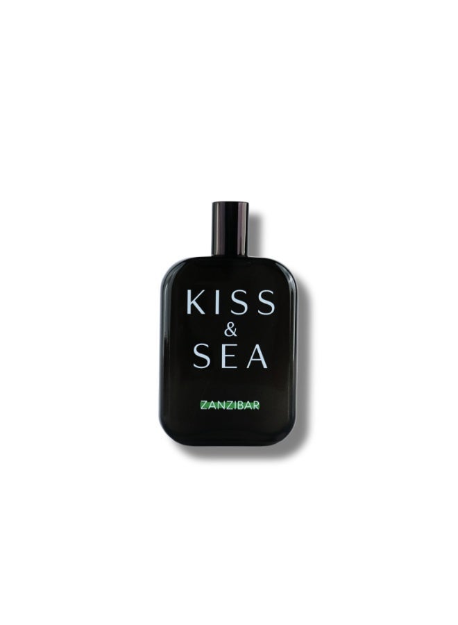 عطر صمام كيس اند سي زنجبار او دو بارفيوم-100مل