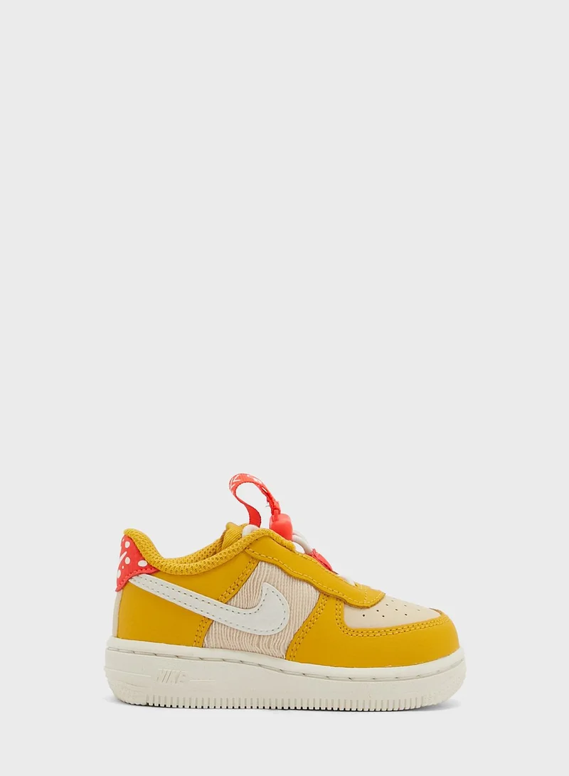 Nike Infant Force 1 Toggle Se Bt