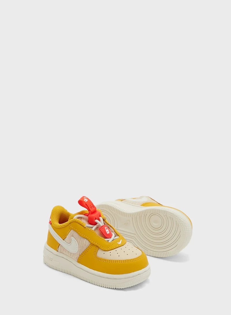 Nike Infant Force 1 Toggle Se Bt