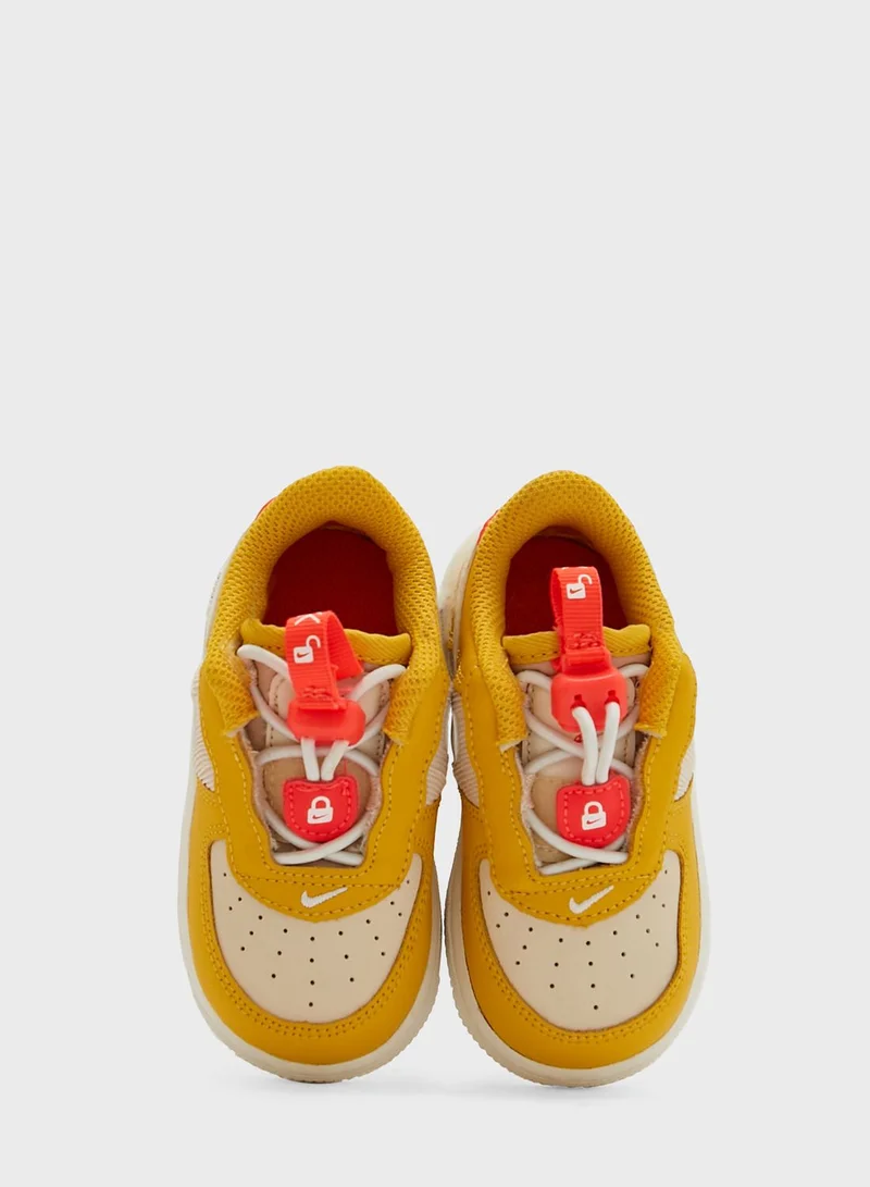 Nike Infant Force 1 Toggle Se Bt