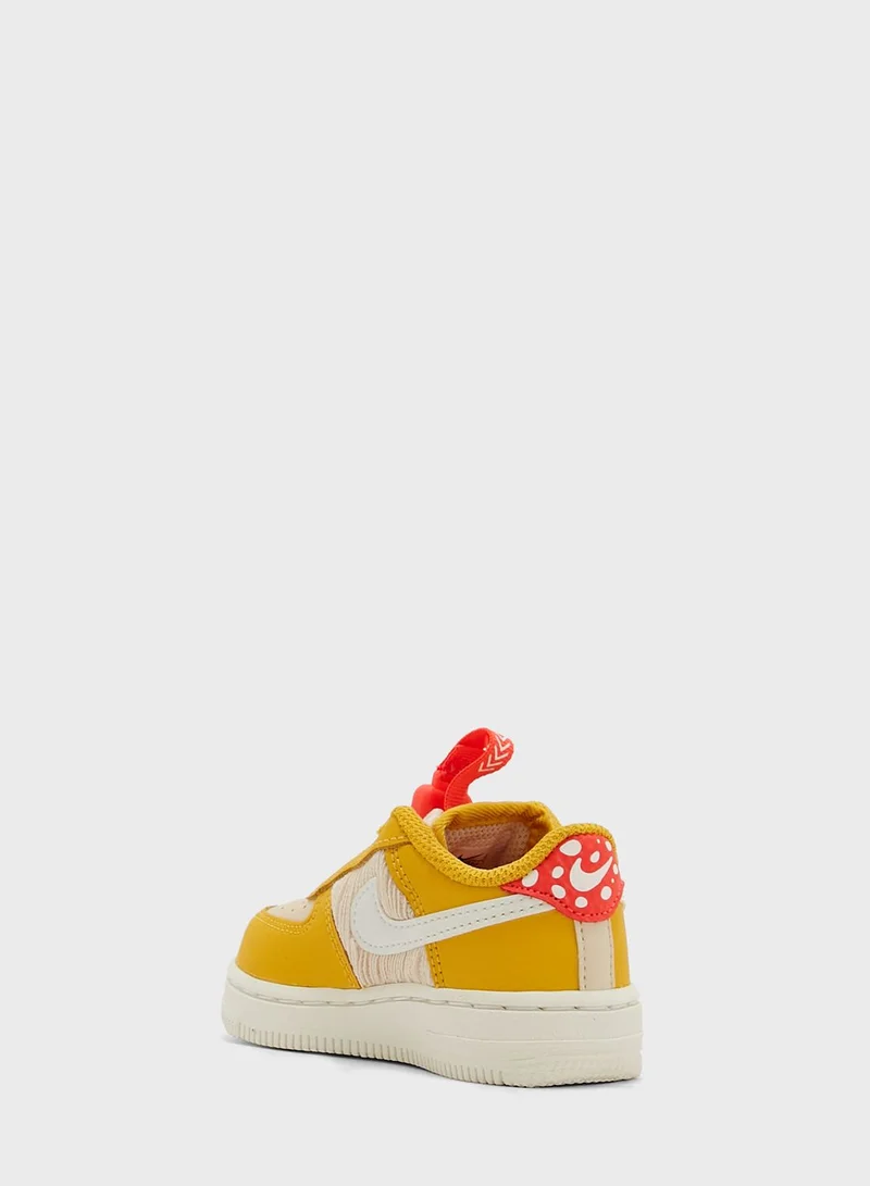 Nike Infant Force 1 Toggle Se Bt