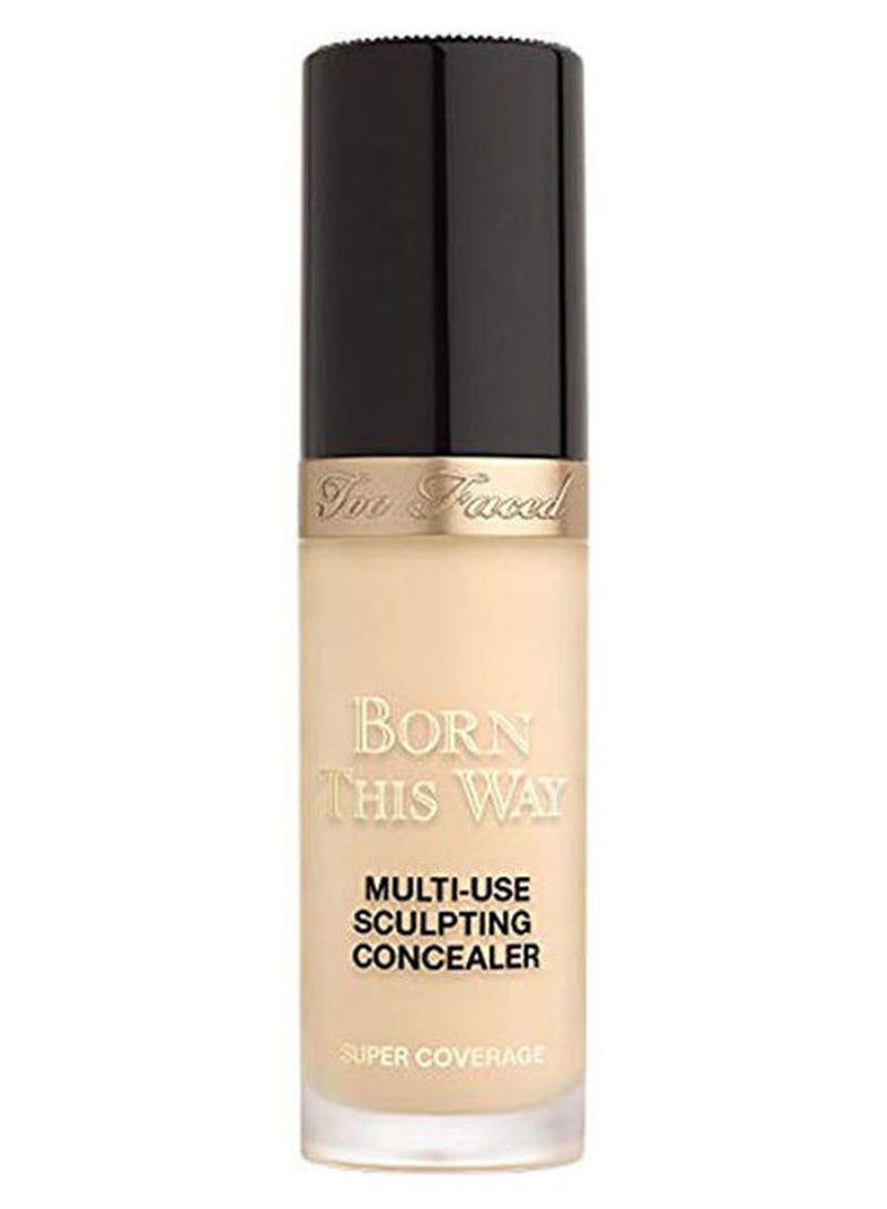 Born This Way Super Coverage Sculpting Vanilla