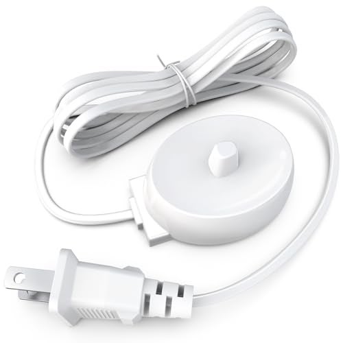 Cordro Charger for Oral B Electric Toothbrush IO Series 4 3 5 6, Replacement 3757 Power Cord Cable, Waterproof Inductive Base