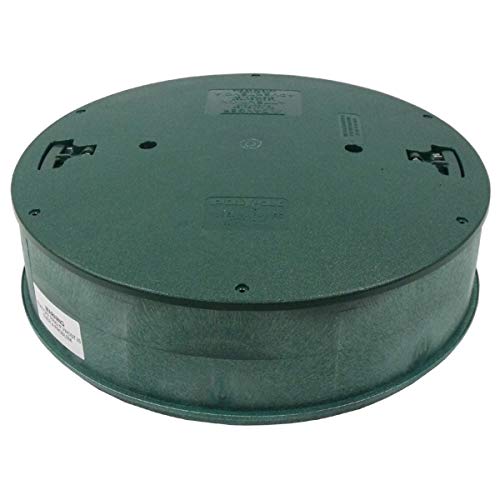 Polylok غطاء خزان الصرف الصحي بوليلوكس 20" (PN: 3009-RC) - Image 4