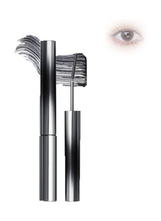 Iron Strong Mascaracurling Lash Mascara Judy Doll,- 3d Curling Eyelash Iron Mascara, Waterproof and Not Easy To Smudge 1 Pcs ( black) - pzsku/Z104FAFF824496999963AZ/45/_/1723116054/fb26089c-91ba-41ce-bd95-cff04b5e8510