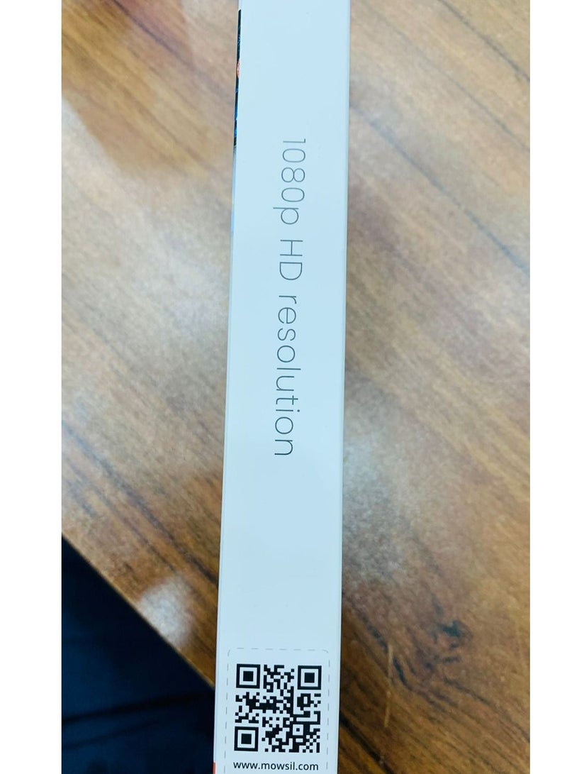 MOWSIL USB TO VGA CONVERTER (Adapter) for Windows 7 to 11, MAC OS X 10.2 (And above) - Image 3