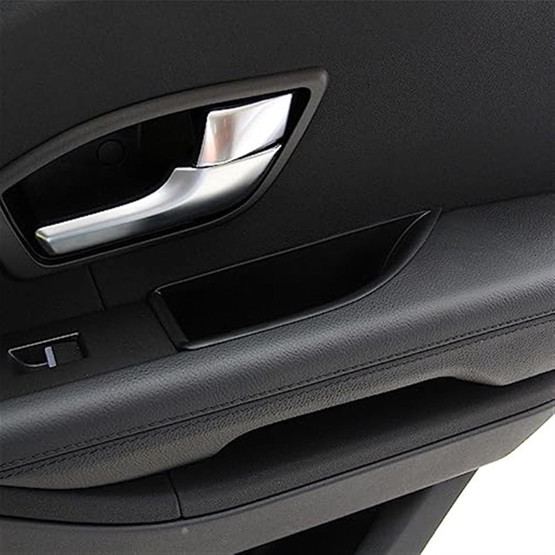 Wivplex Car Door Storage Bin for Range Rover Evoque - Image 2