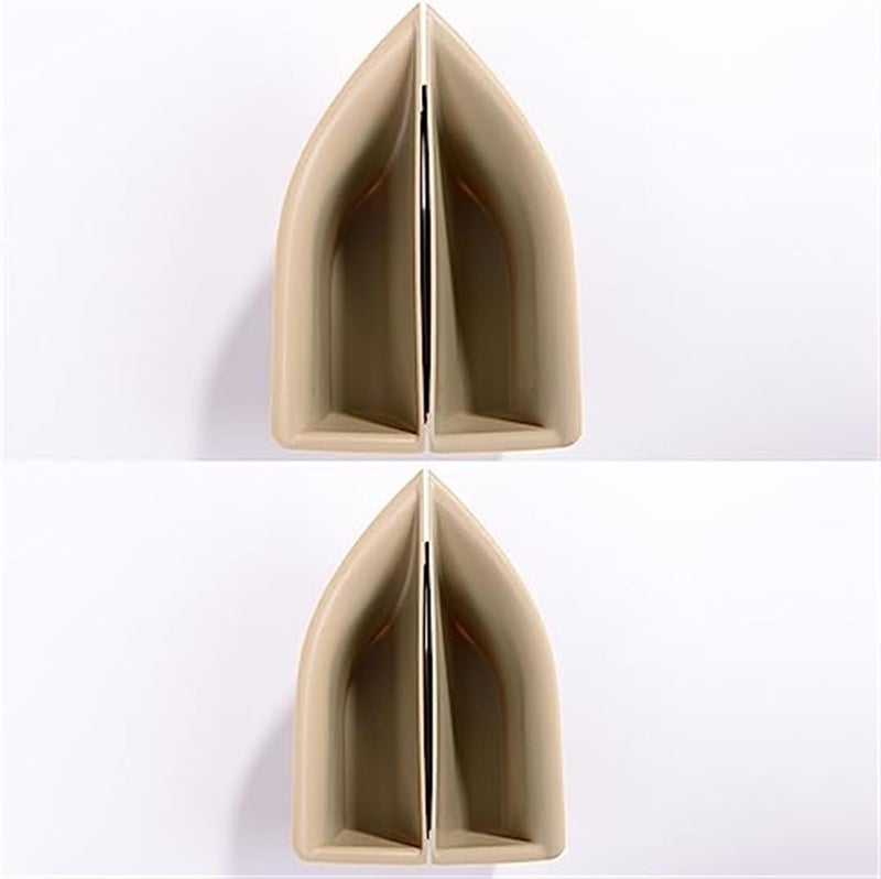 Wivplex Car Door Storage Bin for Range Rover Evoque - Image 1