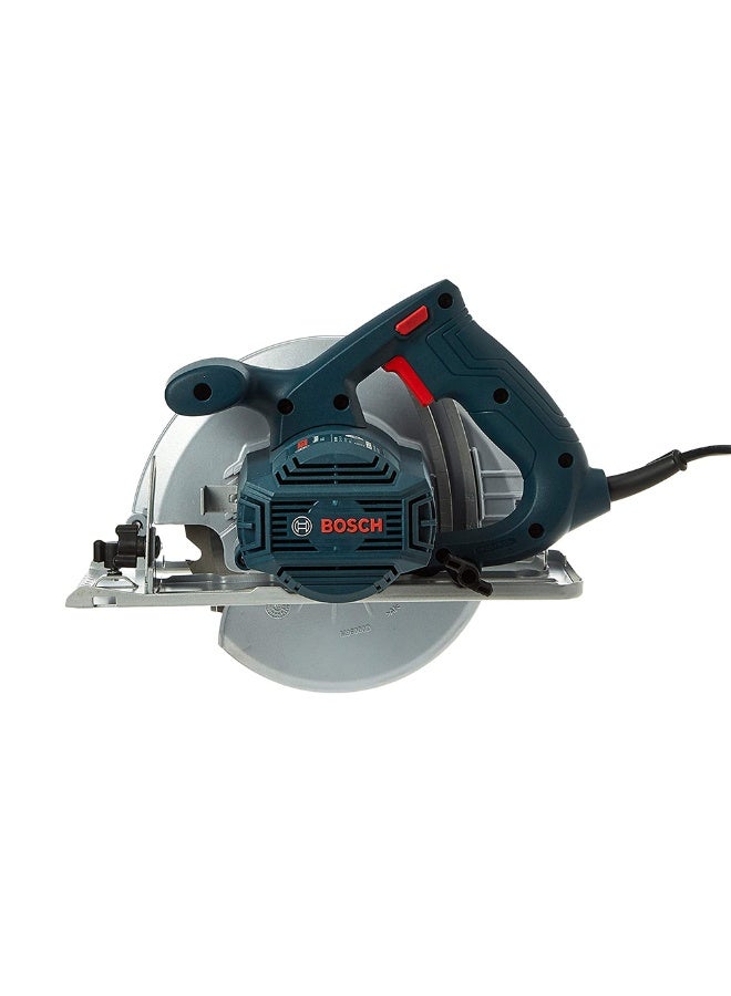 BOSCH Bosch Professional GKS 140 (06016B30L1) 1400W 220V Hand Held Circular Saw  - Image 2