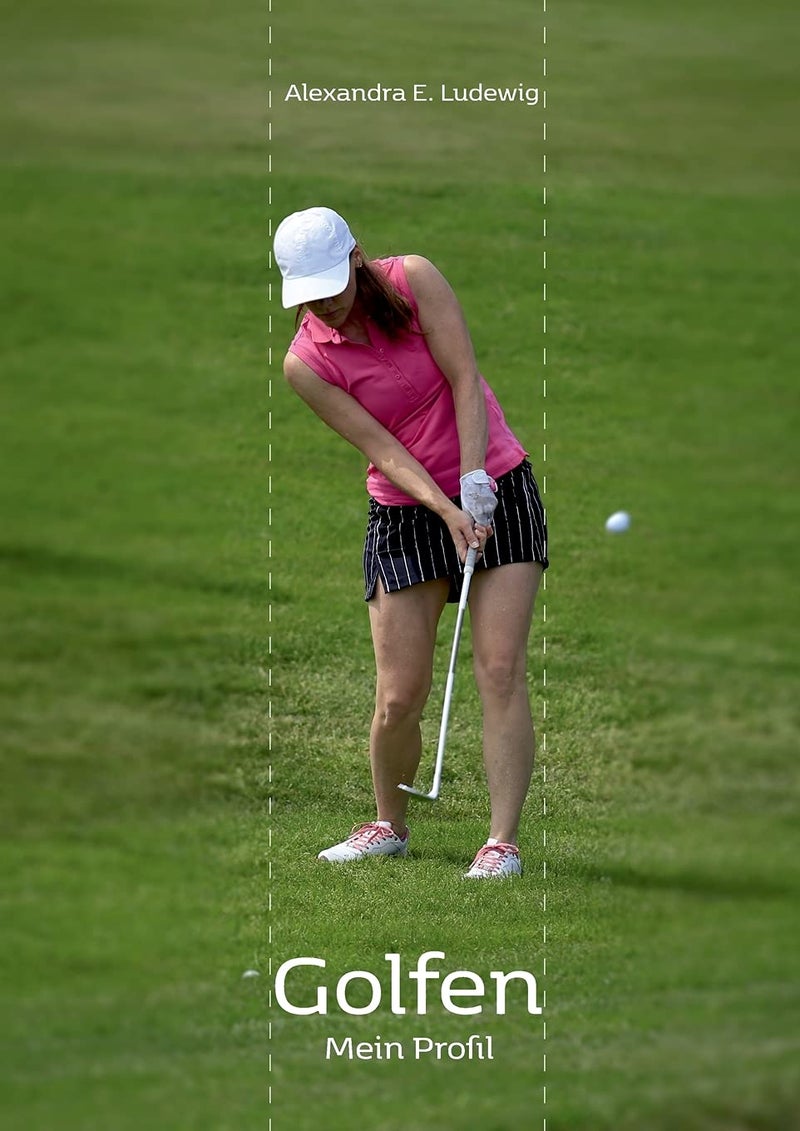 Golfen - Mein Profil 