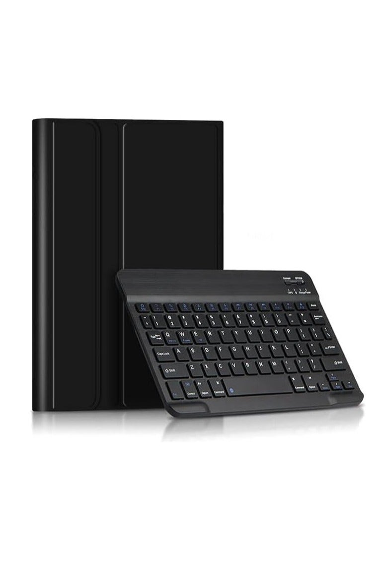 Case and Keyboard Compatible with Redmi Pad 12.1 inch Magnetic Keyboard Cover - Image 1