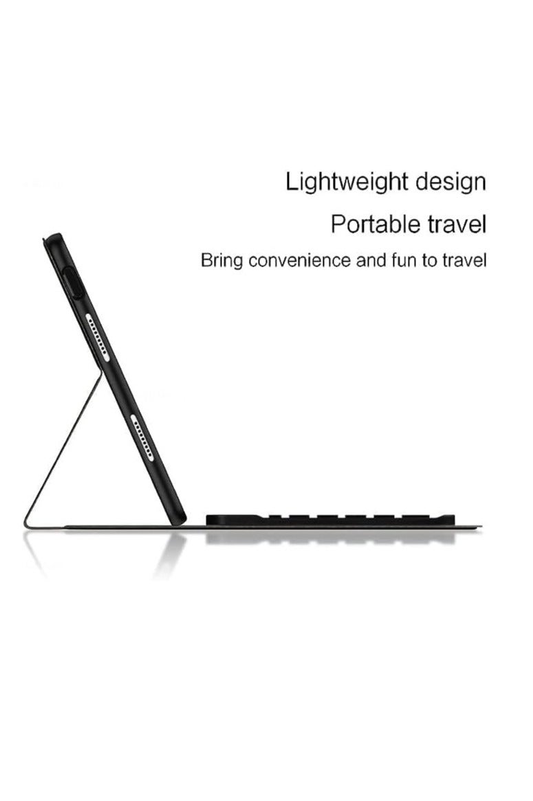 Case and Keyboard Compatible with Redmi Pad 12.1 inch Magnetic Keyboard Cover - Image 2
