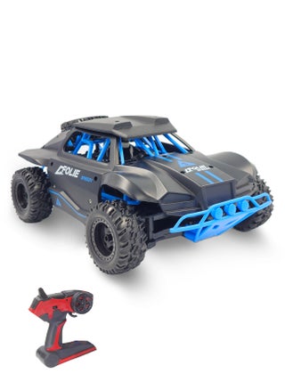 Remote Control Rock Crawler Off-Road High-Speed Racing 1:16 Scale 5 Channel 2.4Ghz Radio Control All-Terrain Buggy - pzsku/Z10501ADC38D0E94445B4Z/45/_/1739808869/73015077-94b1-4037-ae07-f5d9cd157d42