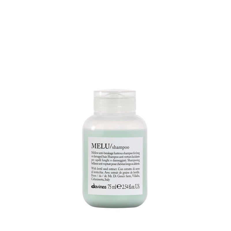 Davines Melu Shampoo, 2.5 Fl Oz - Image 1