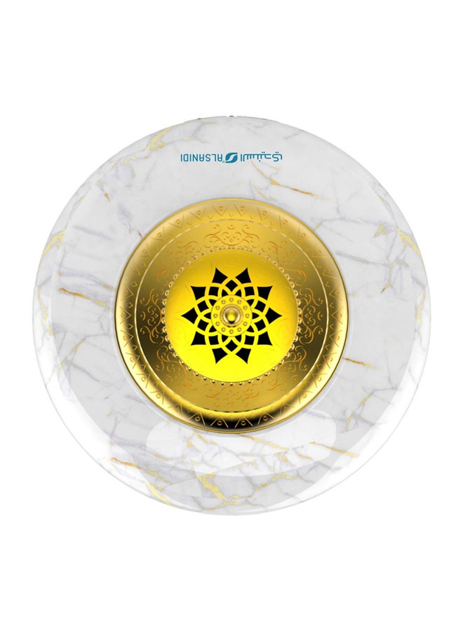 AL SANIDI Electric Incense Burner, Electronic Incense Burner - Image 2