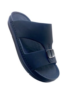 AL SHIYAKA ARABIC SOFT CUSHIONED SANDALS FOR MEN  - Image 2