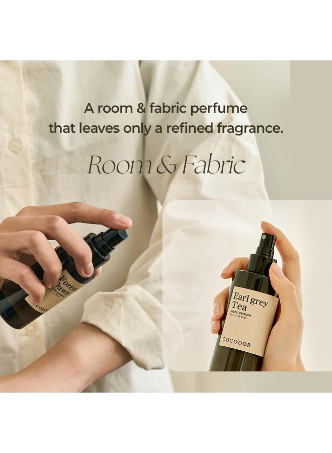 cocodor Cocod'or Fabric Perfume spray / 16.9oz(500ml) / Exclusive Fragrance/Effortless Freshness for Your Fabrics clothes & bedding and more (Blooming day) - Image 3