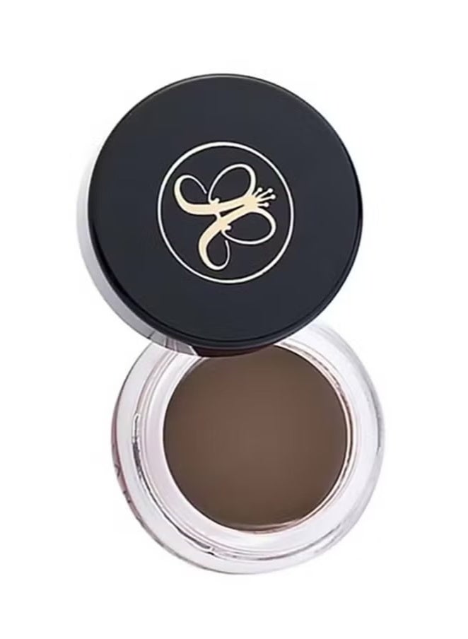 ANATASIA Dipbrow Pomade Medium Brown - Image 1