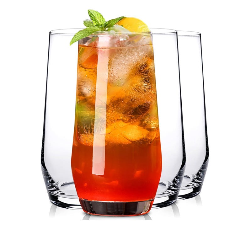 Mojito Whiskey Glass Eco-Friendly 300-400ml - Image 1