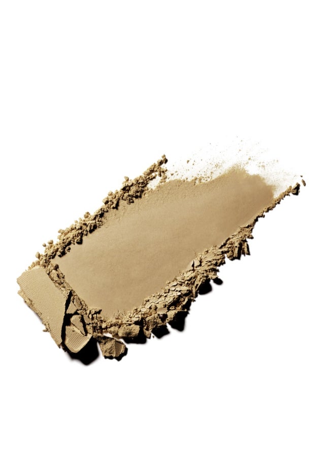 MAC Cosmetics Powder Kiss Soft Matte Eye Shadow - Per Suede Me - Image 4