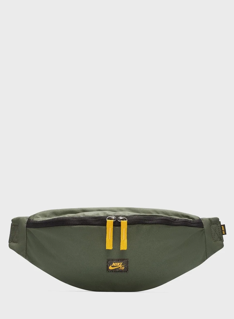 Nike Sb Heritage Waistpack Fa21