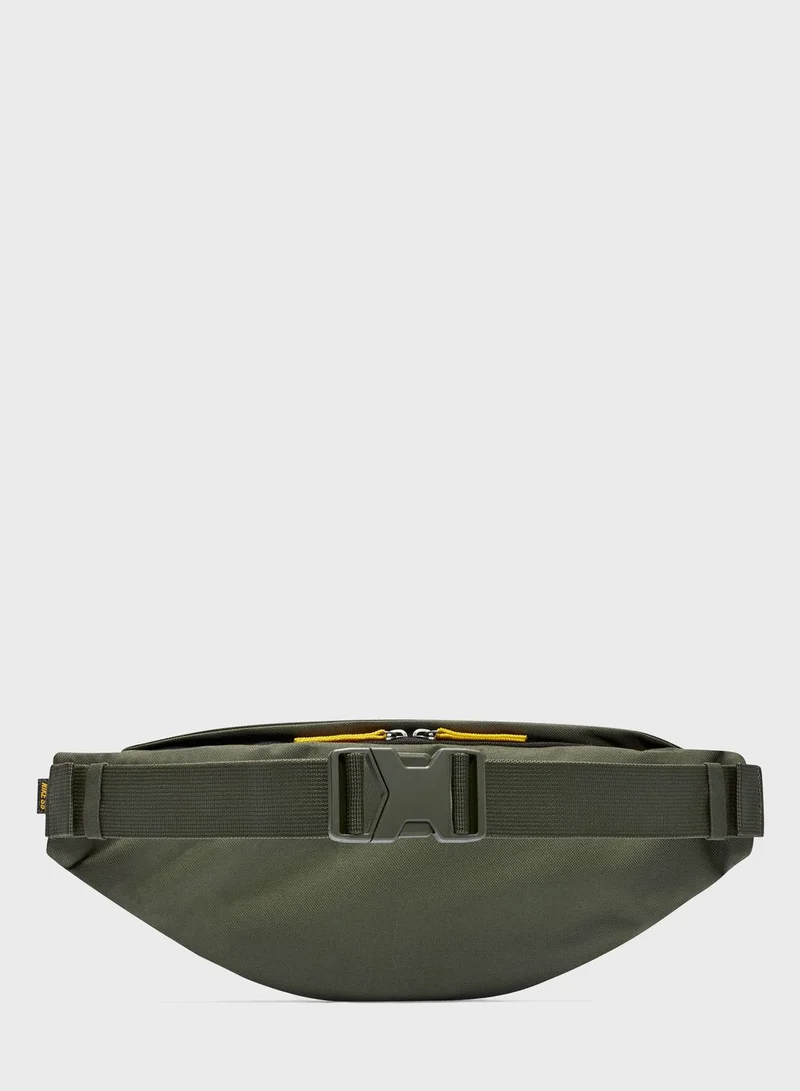 Nike Sb Heritage Waistpack Fa21