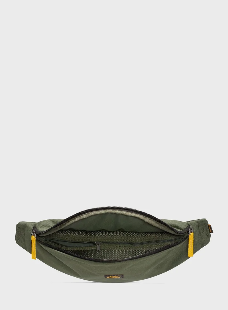 Nike Sb Heritage Waistpack Fa21