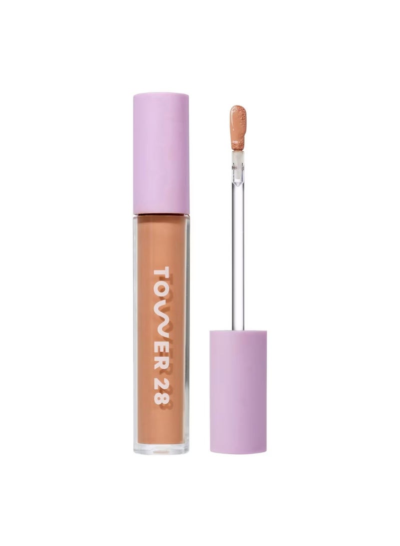 TOWER 28 Swipe All-Over Hydrating Serum Concealer 12.5 Pico - Image 1