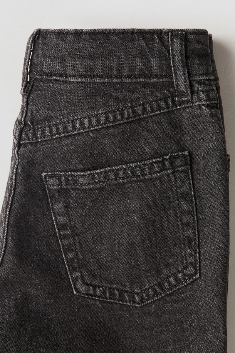 اتش اند ام Denim shorts
