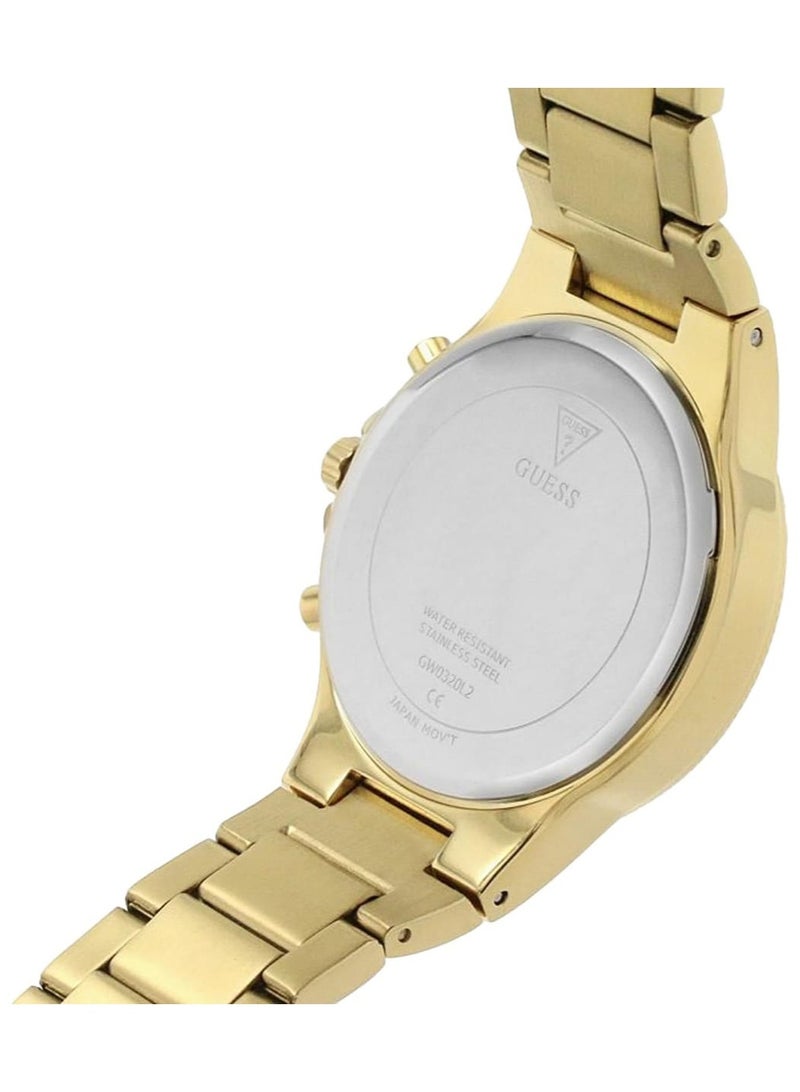 Guess Watch For Women GW0320L2 - Image 5