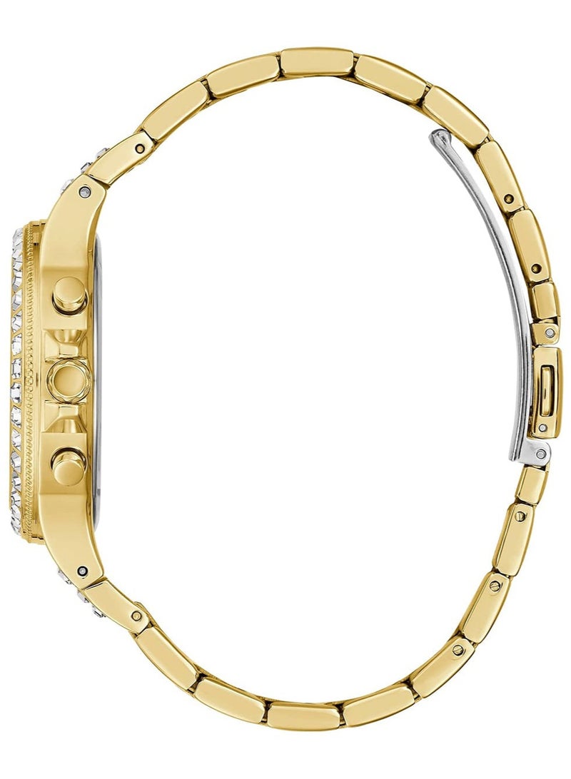 Guess Watch For Women GW0320L2 - Image 4