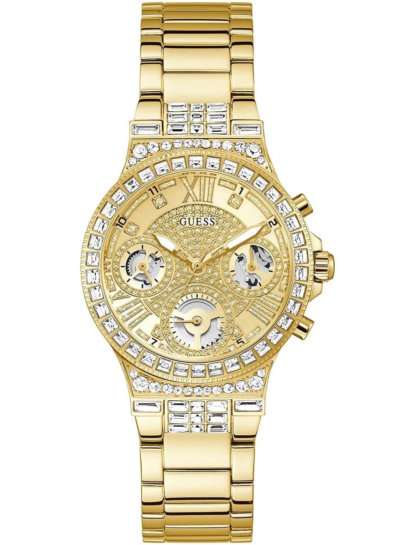 Guess Watch For Women GW0320L2 - Image 1