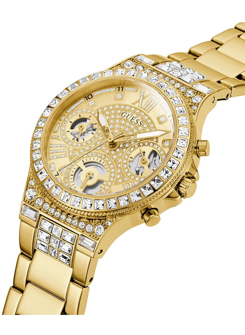 Guess Watch For Women GW0320L2 - Image 3