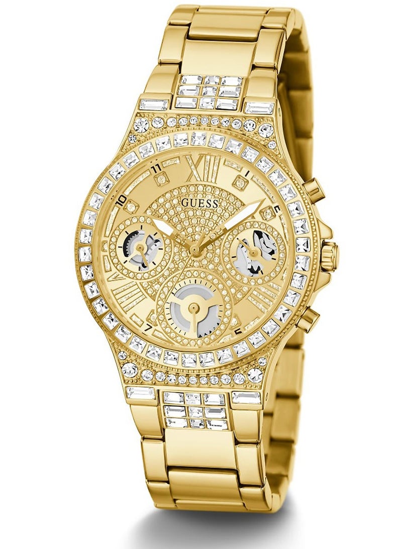 Guess Watch For Women GW0320L2 - Image 2