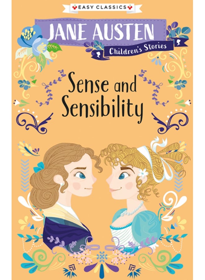 Sense and Sensibility (Easy Classics)