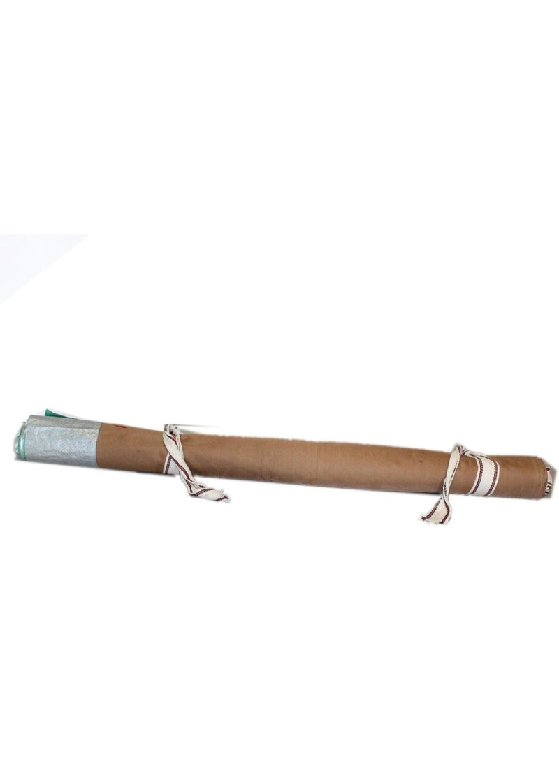 bunca 🏕️ Camping and Hiking Patio with Bag - Original Practical, Waterproof, Foldable Windbreak (Choose Size) - Image 2