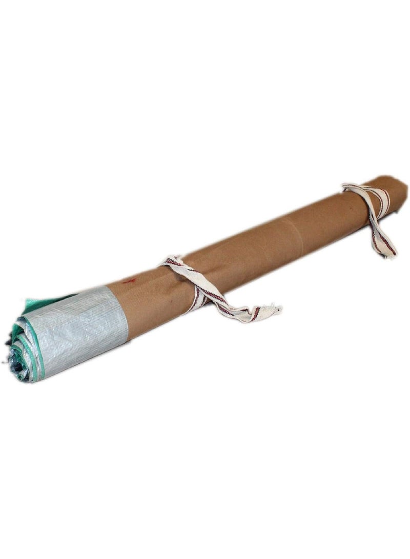 bunca 🏕️ Camping and Hiking Patio with Bag - Original Practical, Waterproof, Foldable Windbreak (Choose Size) - Image 3